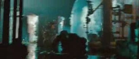 Terminator Salvation - TV Spot The Is The End