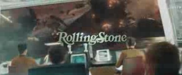 Star Trek - TV Spot Number One