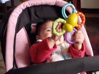 Océane - Le rossignol de Langrune