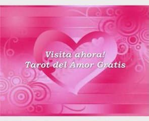 tarot del amor gratis