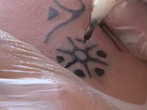 Film xavier-H.264 300 Kbps