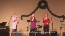 Sandy Springs Music - Recital 5.3.08 – O Holy Night