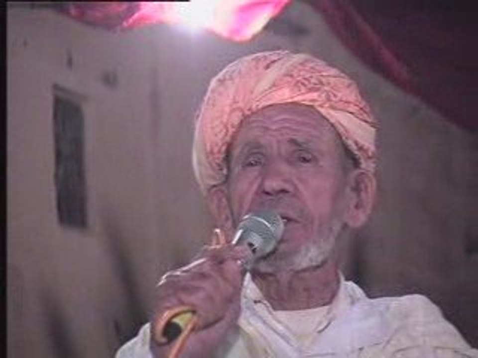 Ahwach imi itk N1 2006