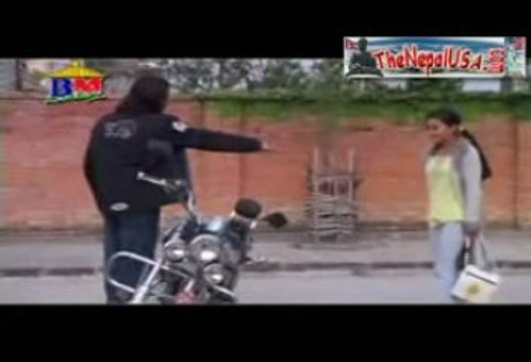 Nepali MOvie-Hungama-Part 2