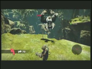 D and X TV : Bionic Commando + Rearmed