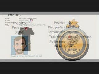 Pub EAGF Patrick Dervite Footstar