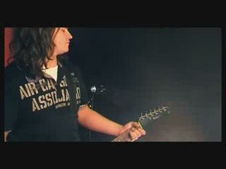 Neuronia - Demon's Kiss (Making Of)