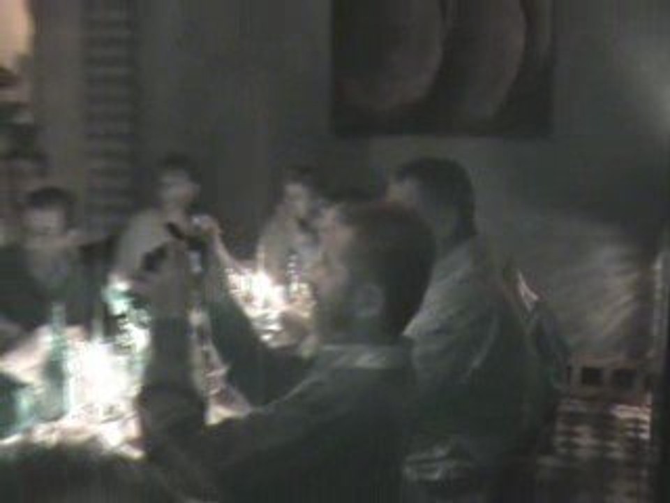 raid 4x4 maroc avril 2009 nissan cahors et geo-aventures