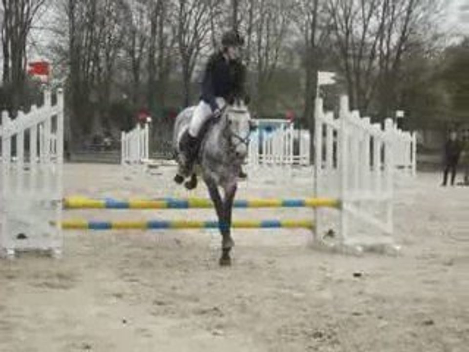 Margaux et Oxygen