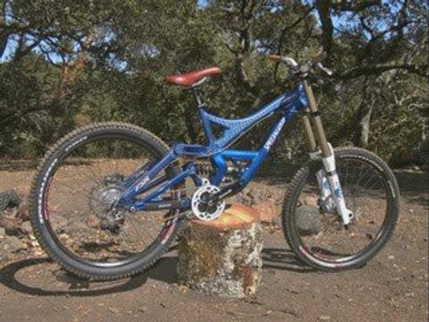 les meilleur vtt du moment