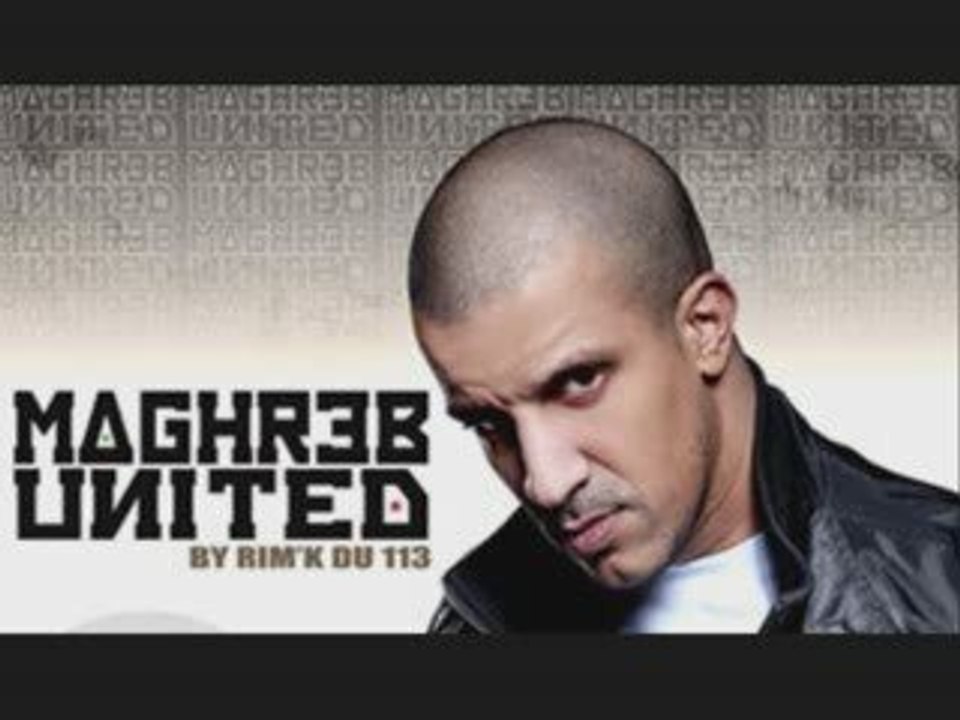 Jamel debouzze rim'k rimk djamel debbouze