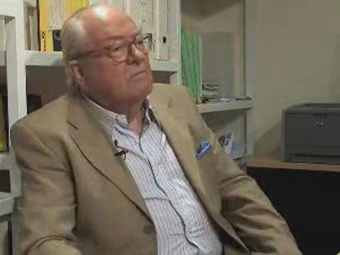 FN - Le Pen - Université et harmonisation des diplômes ?