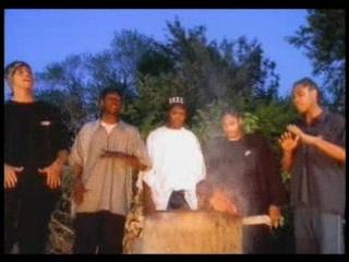 Bone Thugs N Harmony