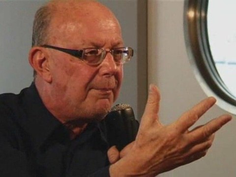 Européennes: Jean-François Kahn à Libé