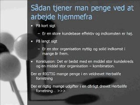 2x10.14 Arbejd Hjemmefra Hvordan Tjener Man Penge - Se FAKTA