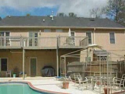 Home for Sale in Powder Springs GA, listed by Jawaid Naeem