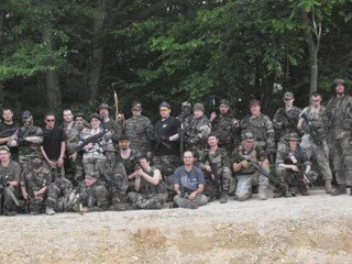 FTFAM OP du 24/05/2009