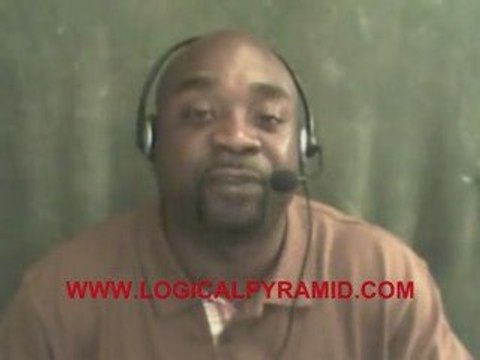 INTERNETS ELiTE TEAM [LOGICAL PYRAMID] TEACHES YOU HOW .....
