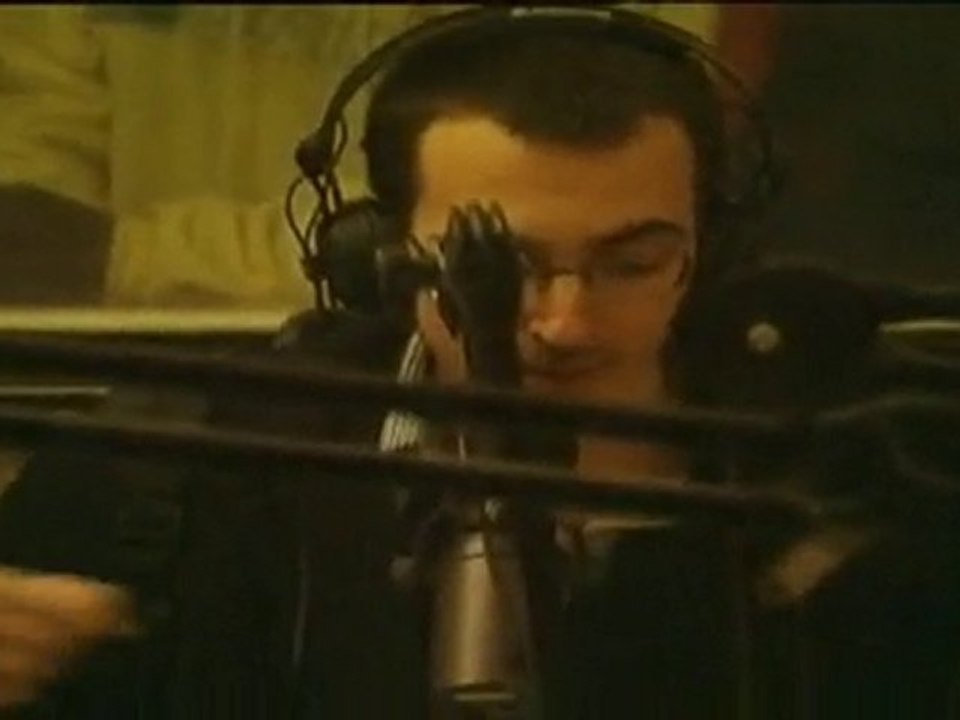 Fuzati - 10 ans de Générations (freestyle radio Générations 88.2 FM, Paris)