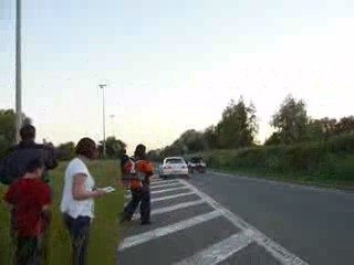 thundercat vs subaru