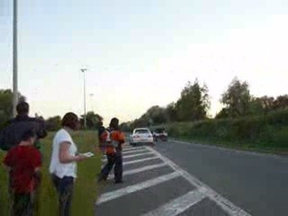 thundercat vs subaru