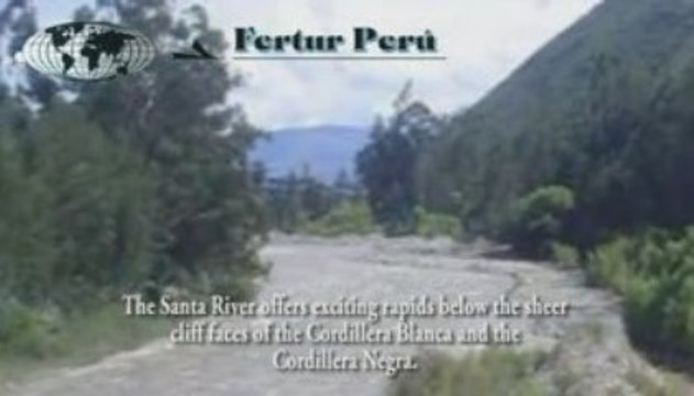 Peru Vacation Packages - Huascaran National Park, Ancash