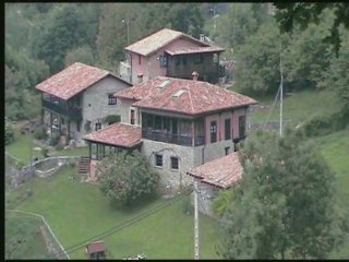 La Casona de Con, turismo rural Asturias