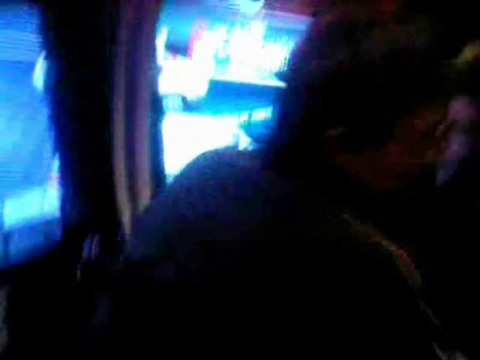 Crédit agricool - Fausse Pub