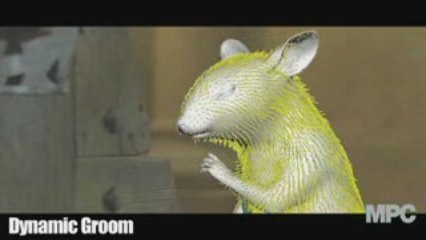 VFX Breakdown VO - VFX Breakdown VO