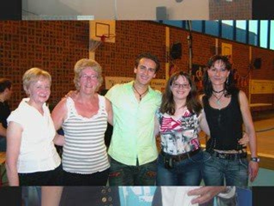 Champ country gravelines