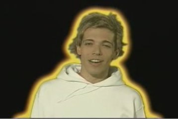 Assume Vivid Astro Focus, "JUST LIKE A MOVIE STAR" (2001)