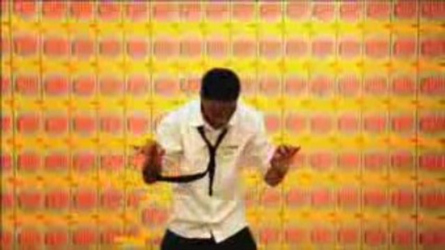 Kid Cudi Vs Crookers Day 'N' Nite