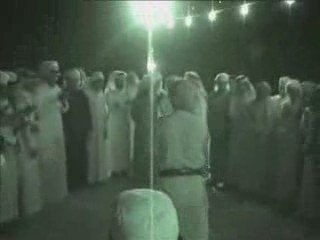 Danse du Yemen, danse  du Nord