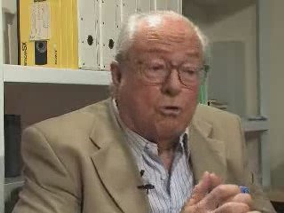 FN - Le Pen - Lutte contre les délocalisations ?