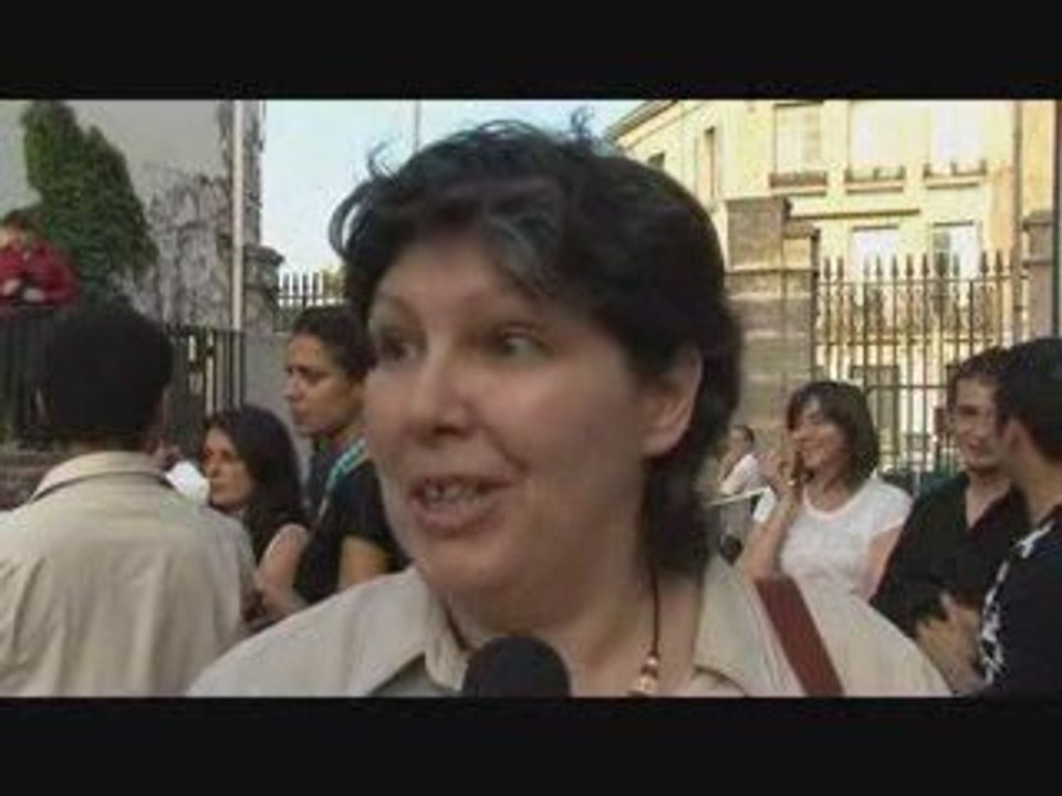 FEMMES D'EUROPE