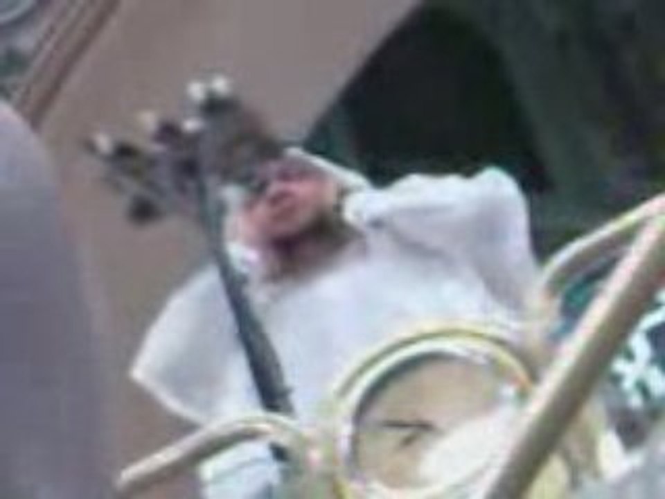 Live Athan from Madinah