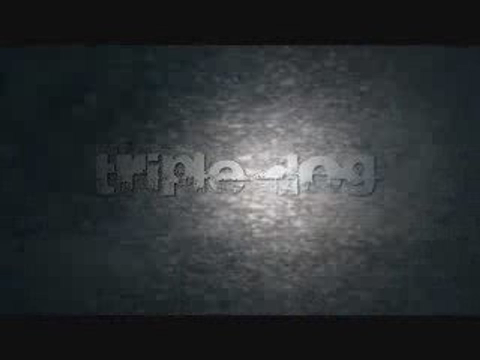 Triple Dog - Trailer