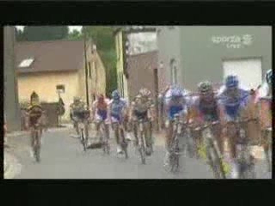 MEUTRE EN VELO