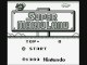 Vidéotest n°3 - Super Mario Land