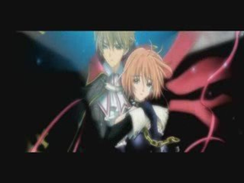 [AMV] Tsubasa Chronicle : Un Coeur Perdu (version2) SPOILER