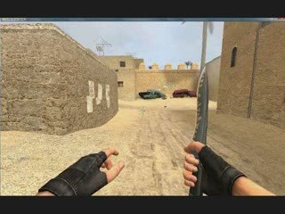 Comment faire une vidéo de frag CSS #1