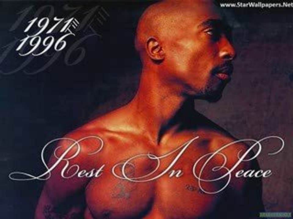 2pac - Thugz 4 Life O.G rmx