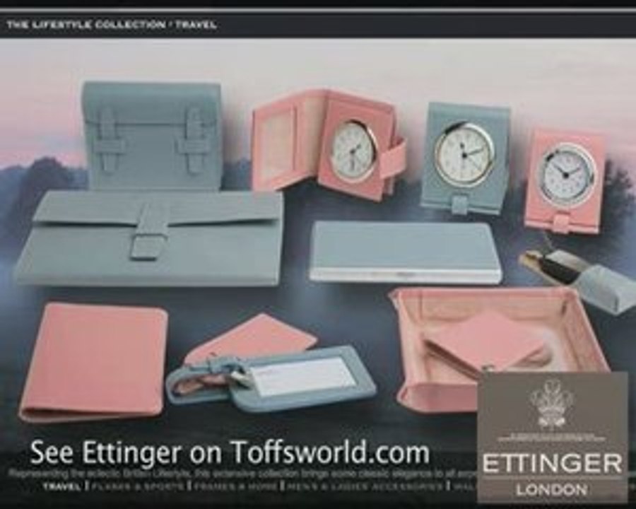 Ettinger luxury leather bags and accessories ladies