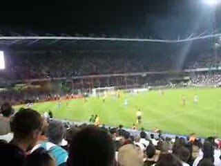 Début des arrêts de jeu ! Pression strasbourgeoise !