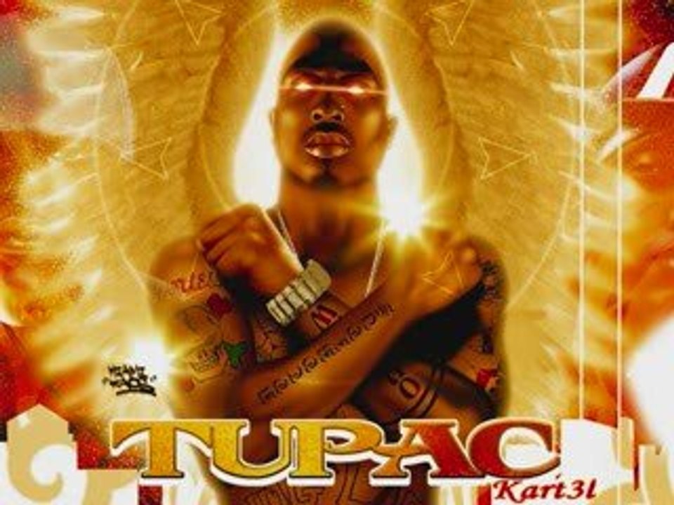 2pac - I'm losin It G-funk rmx