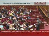 SEANCE,Questions d'actualité au gouvernement