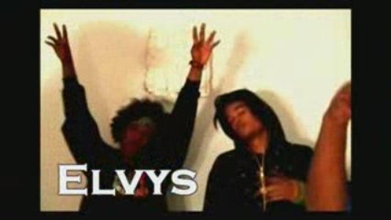 Kalash,Byron,X-man,Elvys...