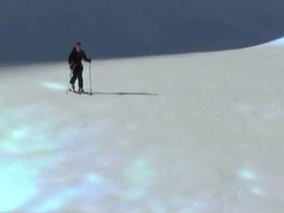 TransMont-Blanc 2009