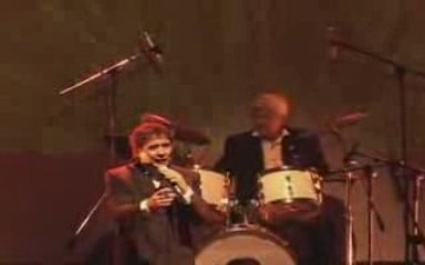 Los galos - viento dile a la lluvia