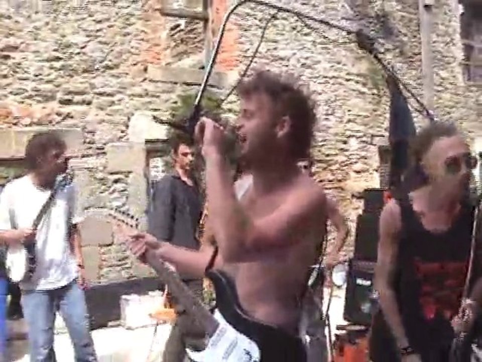 MONTY PICON aux BEAUX DIMANCHES 2/3